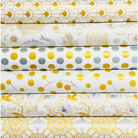 Ofixo Md8 Premium Design Gift Wrapping Paper Sheet, Gift Paper, Gift Papers Sheets, Gift Cover Rapping Paper, Gift Packing Materials, Paper Sheet For Gift Packing (Mix Design - Pack Of 6)