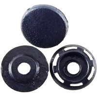 Diy Craftssnap Pliers Resin Fastener Button Press Tools, 10 Pieces Home And Kitchen Dno# 18 (Pack Of 1 Pc, Diy Crafts)