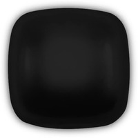 Diy Crafts 25 Grm, As Image, 20Mm X 20Mm As Image Diy Accessory Findings Jewellery Clasps Fittings Diy Jewellery Making Accessories Pearl Black Color Plastic Material Shape Rounde(25 Grm, As Image)