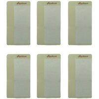 Diy Crafts Pack Of 50 Pcs 50X1, Multi, 50Pcs/Lot 11.6Cmx4.3Cm As Image Jewellery Display Cards For Necklaces Jewellery-Making Display & Pac(Pack Of 50 Pcs 50X1, Multi)