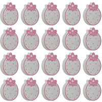 Diy Crafts Pack Of 100 Pcs 50X2, Multi, 50Pcs/Lot 8.2Cmx5.6Cm As Image Jewellery Display Cards For Necklaces Jewellery-Making Display & Pa (Pack Of 100 Pcs 50X2, Multi)