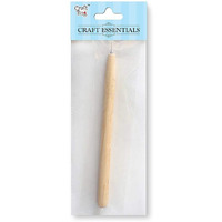 Itsy Bitsy- Quilling Tool - With Wooden Handle