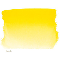Sennelier L'Aquarelle French Artists' Watercolour 10 Ml Yellows (Lemon Yellow)