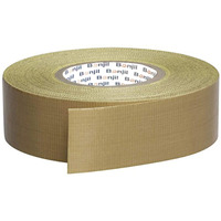 Bonjil Teflon Coated Glass Tape For Sealing Machine Tape (1, 20Mm)