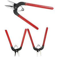 Diy Crafts Design No # 4, Pack Of 3 Pcs, Plier Cutter Cut Jewelry Making To (Design No # 4, Pack Of 3 Pcs)