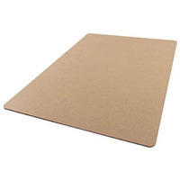 Orename Kids Artists Architect Engineering Drawing Students Drawing Board 17 X 24 Inch 8Mm Thickness A2 Size Drawing Board For (Plain Beige Drawing Board)