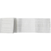 Ikea Kronill Heading Tape, White8.5X310 Cm