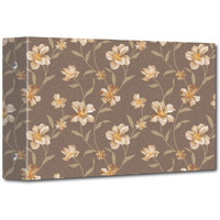 Nourish Scrapbook Photo Album 7 X 10 Inches -Model-4