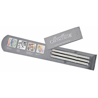 Cretacolor Graphite Aquarelle Hb Set Of 3 Pencils (Pack Of 2),Black,180 00