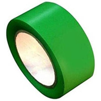 Ynk Bopp 50Mm Wide X 60 Meter Self Adhesive Floor Marking Tape | Green