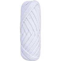 Flat Shape Cotton Nada Pajama Dori Strings Heavy Nada Strings For Ethnic Indian Dresses, Saree,Petticoat, Salwars, Patiala, Chudidars Nada/Pajama Dori Strings (Cotton) 20 Meters || Fn05