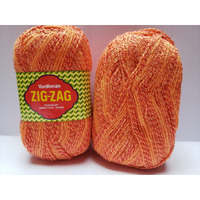 Vardhman Acrylic Knitting Wool (White Green, Weight: 2 * 100 Gms, Shade: 014). Soft Yarn For Hand Knitting Art & Craft, Fingering Crochet Hook For Sweaters, Mufflers, Caps 4Ply Wool