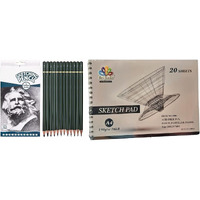 Artbee Sketching Kit