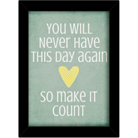 Tied Ribbons Inspirational Posters With Frames Motivational Quotes Wall Frames For Home Office Kids Mom Boys Girls Living Room Bedroom Study Room Classroom Students Aesthetic