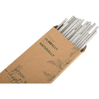 The Green Chapter Newspaper Pencils Eco-Friendly Paper Pencils Set For Kids Students School | Office For Writing | Sketching | Drawing | Pack Of 40