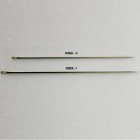 Embroiderymaterial Needle For Embroidery,Craft And Stitching Sewing Purpose, Pack Of 25 Needles, (Size 9)