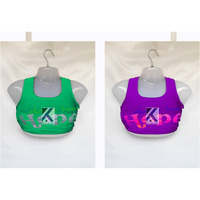 Kalsutanshi  : Female Blouse Mannequin Dummy Hanger - Blouse/Bra Display Hangers (White, 2)