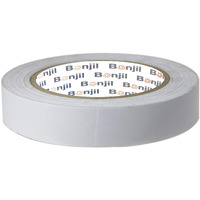 Bonjil Duble Sided Tissue Tape (Hot Melt) 12Mmx50Mtr (12)