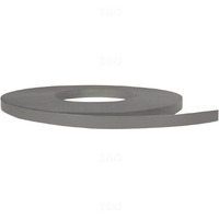 Rab Pvc Edge Band Tape (Code:- 1019, Length- 50 Meter Of 1 Role, Width- 2.2 Cm, Thickness- 0.5, Color-Gothic Grey)