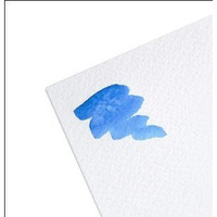 Fabriano Studio Watercolor Paper, 25% Cotton  10 Sheets, Cold Pressed, 300 Gsm, 22"X30"|Ideal For Watercolour, Tempera, Gouache, Acrylic, Ink And Drawing.