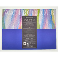 Fabriano Studio Watercolor Blocks Cp 300 Gsm 24 X 32 Cm
