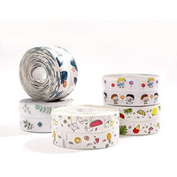 Beyond Basic Waterproof Tape For Kitchen Sink Oil Proof Caulk Tape Strip Self Adhesive Bathroom Corner Caulking Sealing Tape Gap Sealer Waterproof Tape For Platform Basin Toilet. (Kitchen Sink Tape)