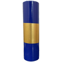 Vaastu Care Vinyl Blue Colour Tape For Vastu Remedy