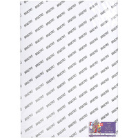 Brustro Artists Mixed Media Paper 250 Gsm, Size - 50 X 70 Cm, 10 Sheets