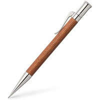 Graf Von Faber-Castell Propelling Classic Pernambuco Wood 0.7Mm Mechanical Pencil