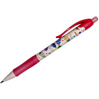 Penac Cch-4 1.3Mm Fish Mechanical Pencil Pack Of 5