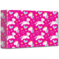 Nourish Scrapbook Photo Album 7 X 10 Inches -Model-36