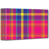 Nourish Scrapbook Photo Album 7 X 10 Inches -Model-44