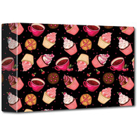 Nourish Scrapbook Photo Album 7X10 Inches -Model-9