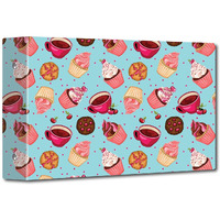 Nourish Scrapbook Photo Album 7X10 Inches -Model-10