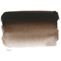 Sennelier Laquarelle French Artists Watercolour 10 Ml Earth Tones (Warm Sepia)