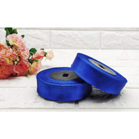 Prokart 25Mm (0.25 Inch) Colorful Satin Ribbon For Birthdays Gift Wrapping/Flower Making Ribbon/Party Decoration Ribbon/Bow Making Ribbon: 10 Yards (Set Of 10 Rolls)