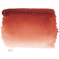 Sennelier Laquarelle French Artists Watercolour 10 Ml Earth Tones (Permanent Aliz Crimson Deep)
