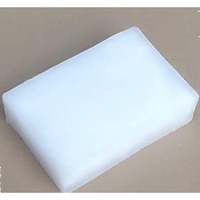 Satyam Kraft Paraffin Wax For Candle Making Craft Supply Perfect For Candles Decoration, Home Decoration, Kit For Candles Material And Craft (500 Gm Paraffin Wax)