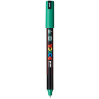 Uni-Ball Posca 1Mr Markers (Green Ink, Pack Of 1)