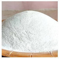 Oswal Sanskar Rangoli Colors Natural Organic/White Powder For Pooja Set/Special Occasions/For Rangoli Daily Pooja Needs (White Colour Each Have To 100 Gram Pack) Rangoli Color Powder