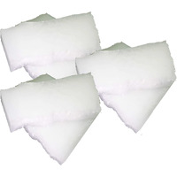 Pure Source India Paraffin Wax Fully Refined Solid For Candle Making - 500 Gm