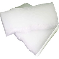 Pure Source India Paraffin Wax Fully Refined Solid For Diy Candle Making - 1 Kg
