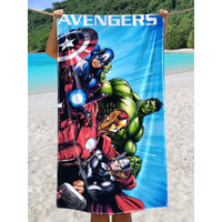 Athom Living Kids Bath Towel 350 Gsm 60X120 Cm