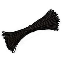 Black Nazar Cotton Thread Kala Dhaga Najar Surksha Kavacha Kaala Dora Nazar Battu Best For Evil Eye Protection For Babies Men And Women (Black Thread 10 Meters)