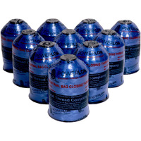 Powerlon Blue Ppmf Bag Closer Thread (Pack Of 10)