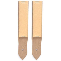 Amazon Brand  Umi 2 Pcs Sketch Sandpaper Pencil Sharpener Lead Pointer Art Drawing Tool