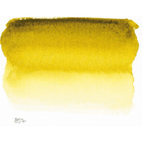 Sennelier Laquarelle French Artists Watercolour 10 Ml Greens (Brown Green)