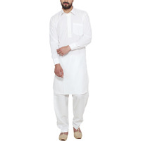Sojanya (Since 1958 Men's Pathani Kurta Salwar - A Tradition Of Quality