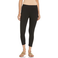 W For Woman Legging (Cr160006-45754_Black_Medium)