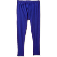 Lux Lyra Women's Cotton Pack Of 1 Bottom (Lyra_Al_Plus_1Pc_Royal Blue Fit)